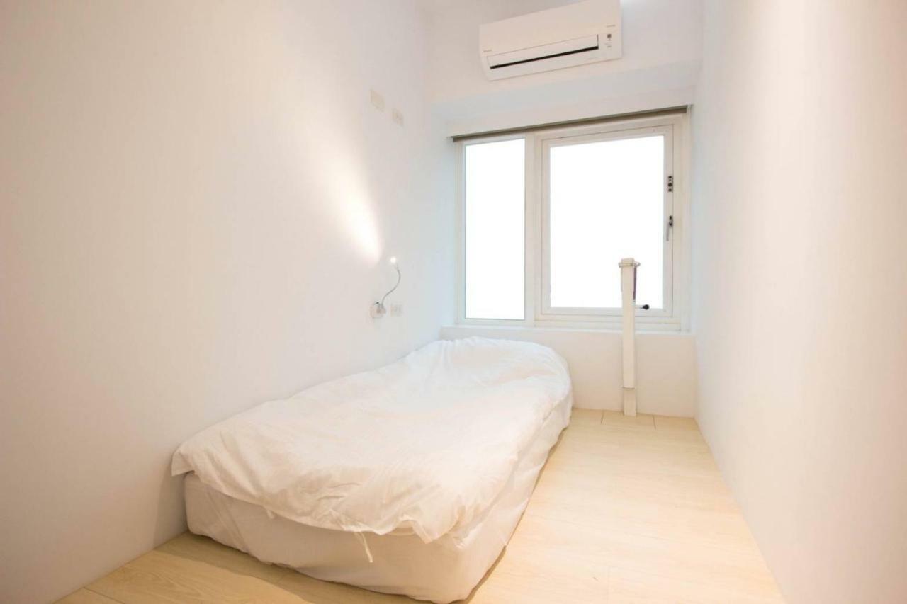 Light Inn Кийлунг Екстериор снимка