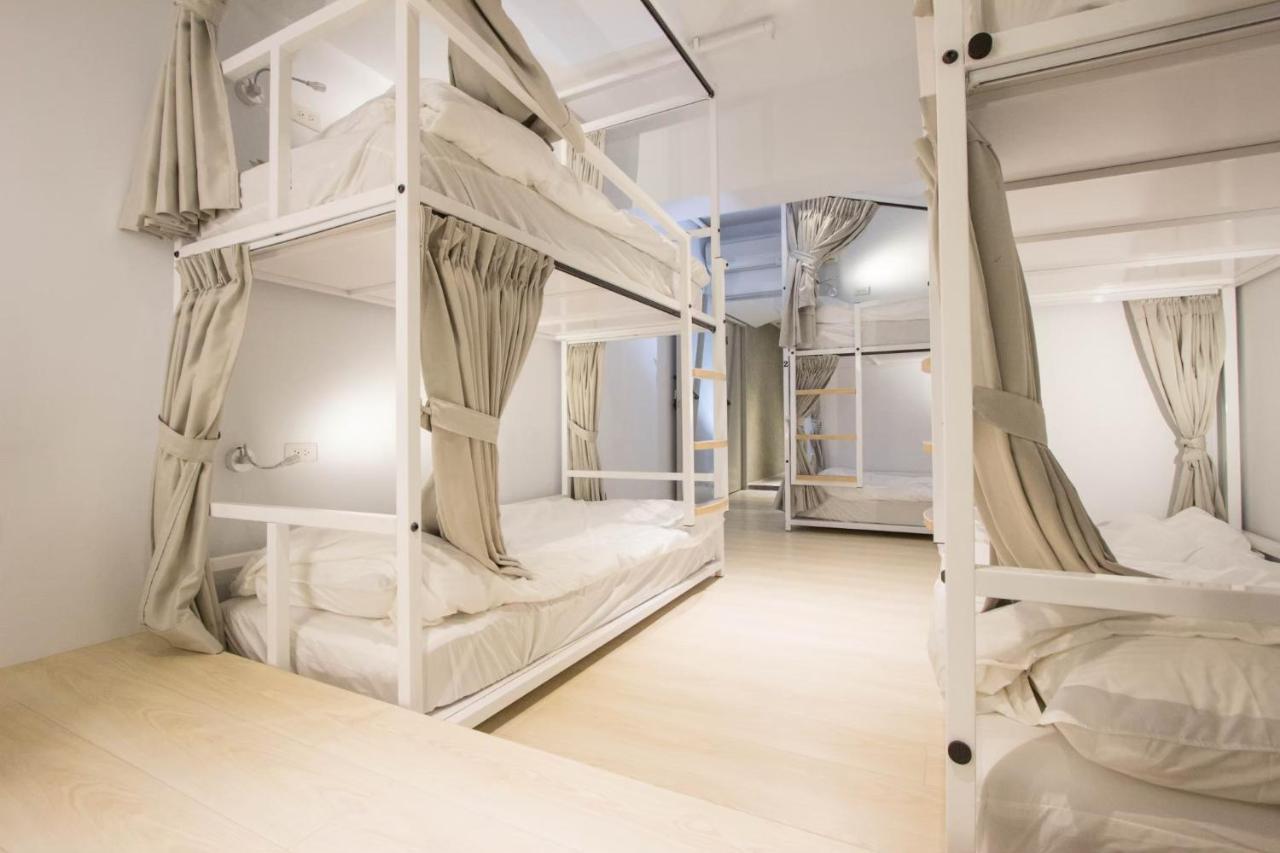 Light Inn Кийлунг Екстериор снимка